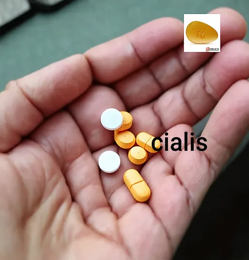 Donde comprar cialis generico de forma segura